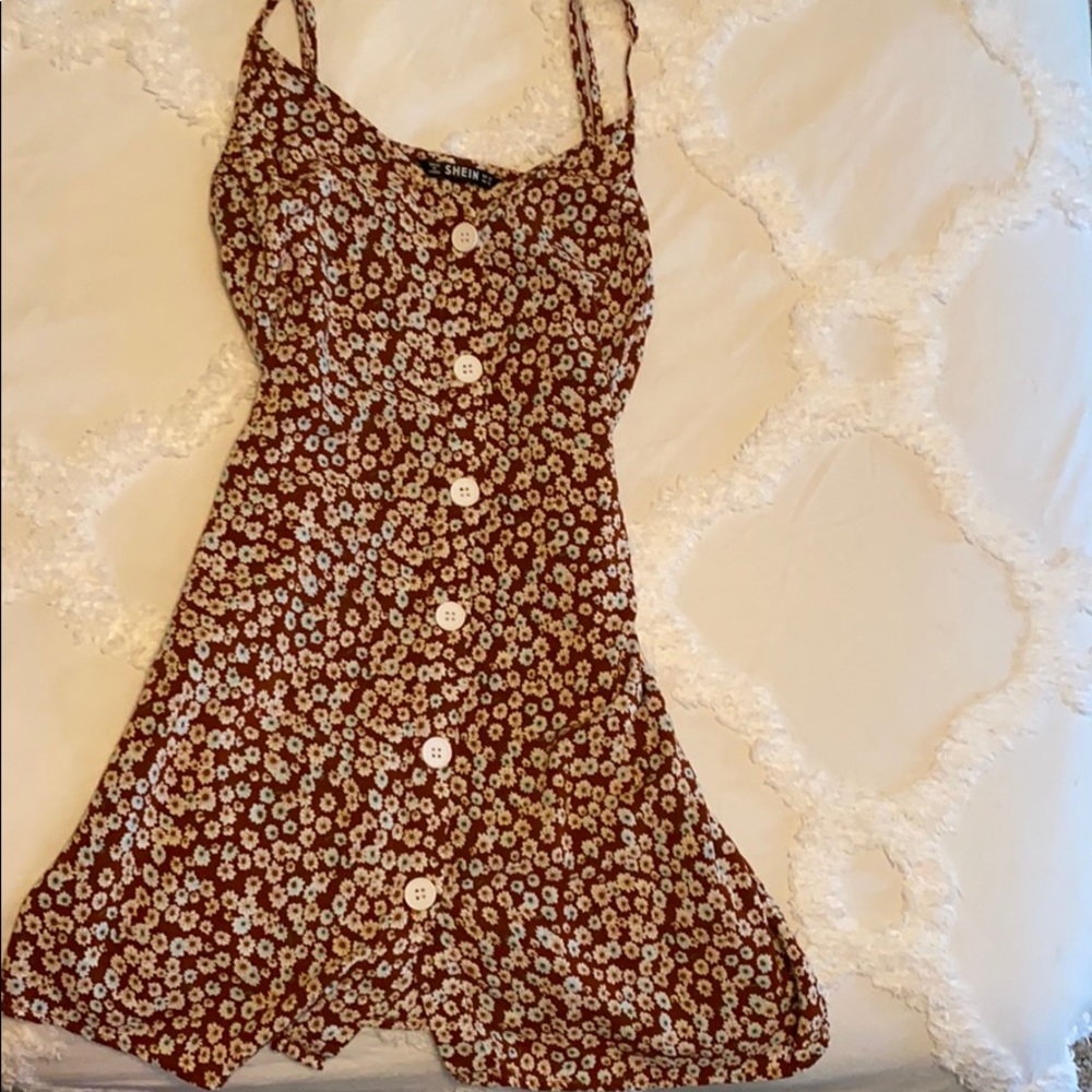 Summer dress